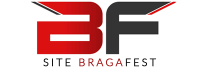 logo do site Bragafest