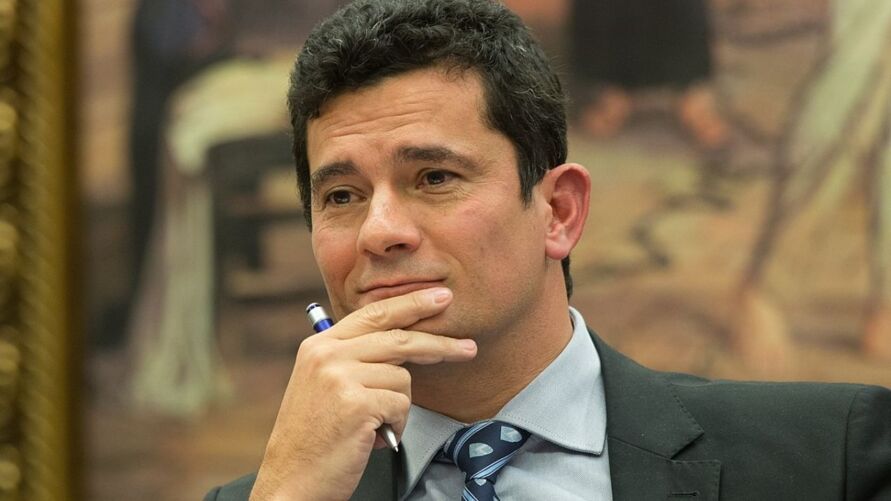 PT tenta cancelar transferência eleitoral de Sergio Moro
