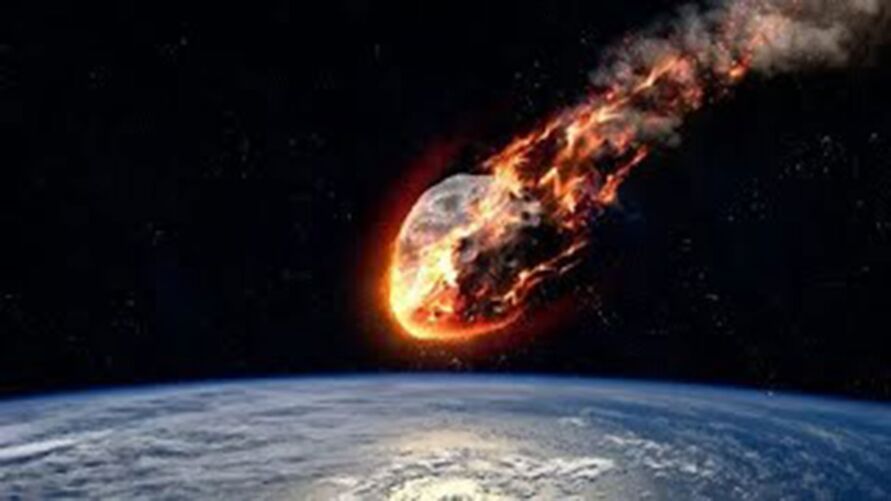 Asteroide perigoso passará perto da Terra hoje, alerta Nasa