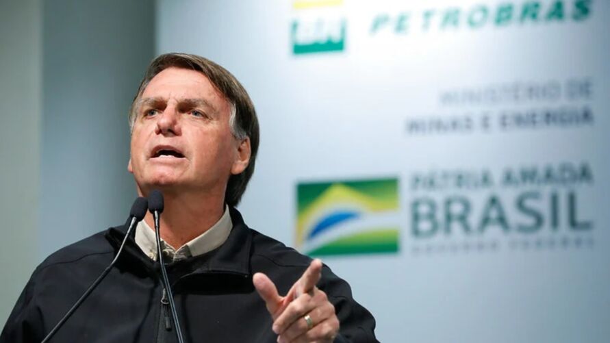 Governo Bolsonaro troca presidente da Petrobras pela 4ª vez