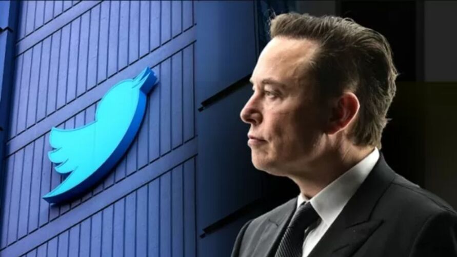 Elon Musk cancela formalmente compra do Twitter
