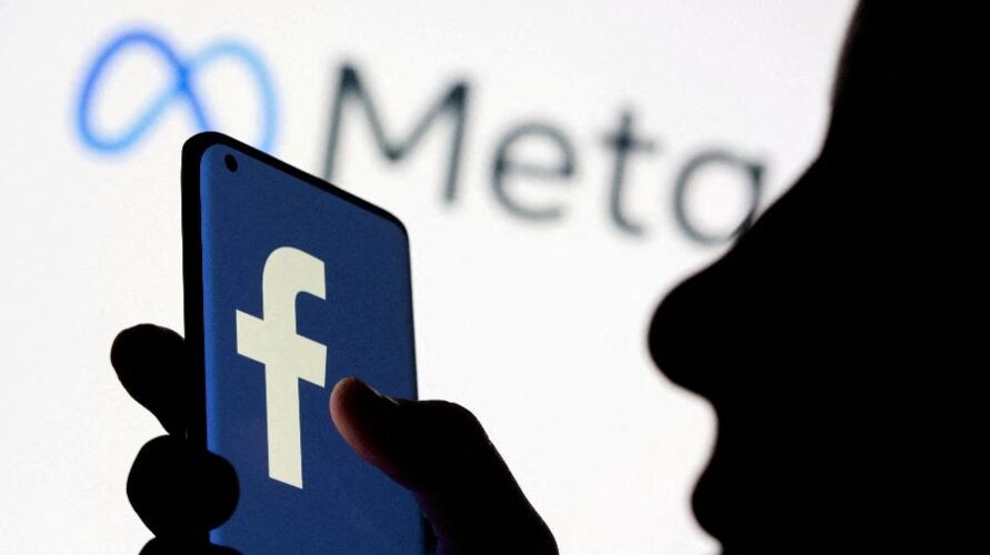 Facebook proibirá anúncios que questionem as eleições 2022