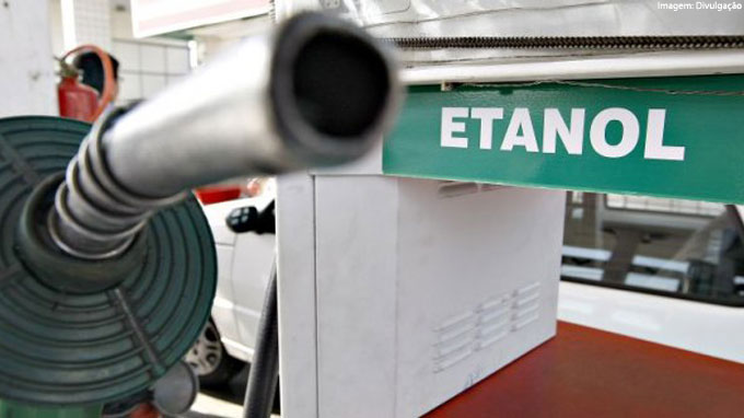 Seu bolso: ICMS do etanol tem redução de 15,18% no Pará