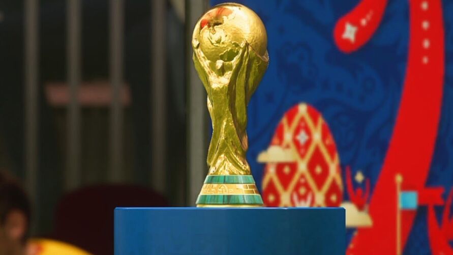 Bomba! Fifa muda de novo data da Copa do Mundo do Catar