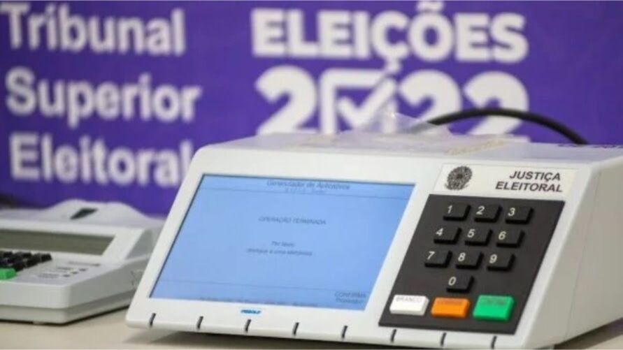 Pará terá 100% dos votos apurados antes de 00h de domingo