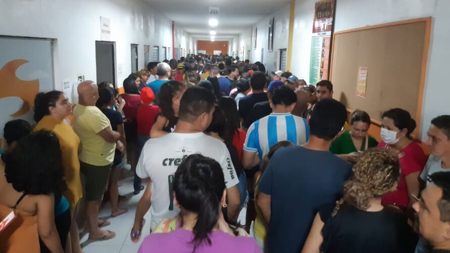 Polícia flagra mais de 30 irregularidades eleitorais no Pará