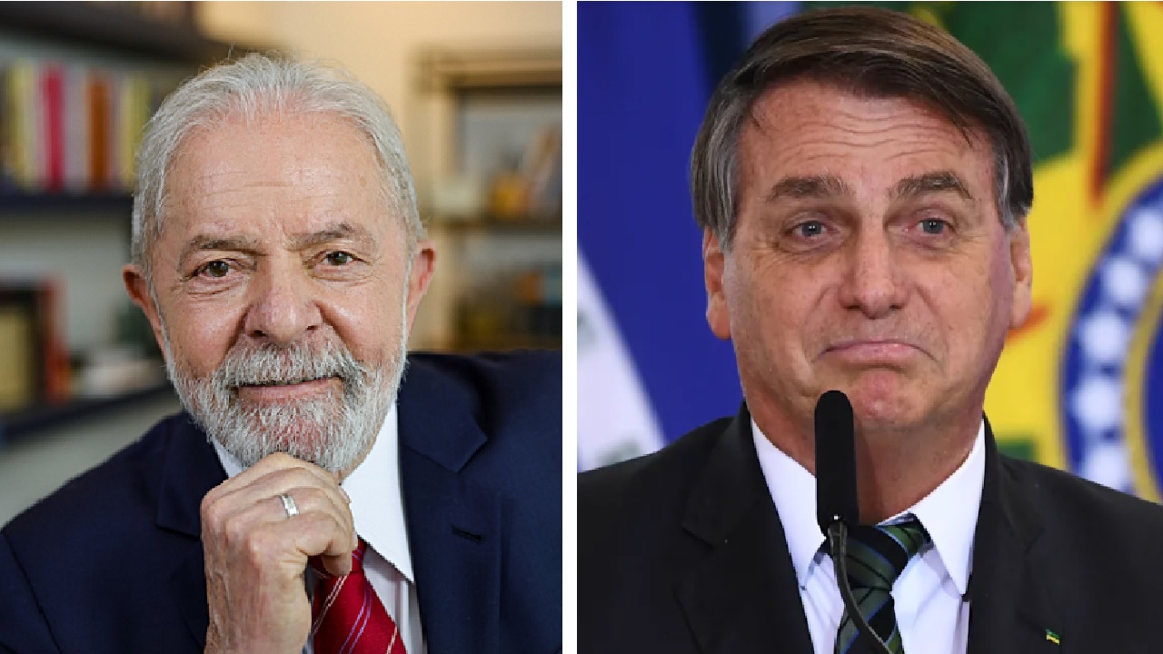 Lula quer mostrar a situação em que Bolsonaro deixou o país