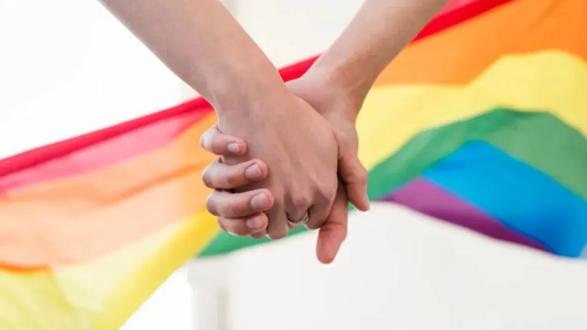 Comissão da Câmara aprova fim da união homoafetiva no Brasil