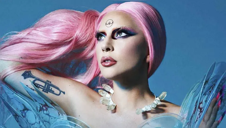 HBO lança show de Lady Gaga na turnê Chromatica Ball no Max