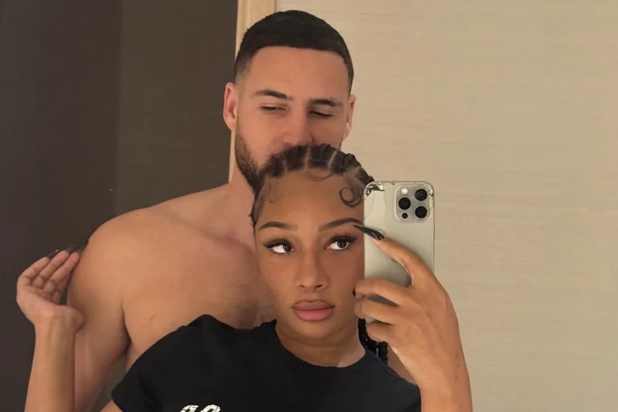 Megan Thee Stallion termina namoro com astro da NBA e expõe motivo: 'Me traiu'