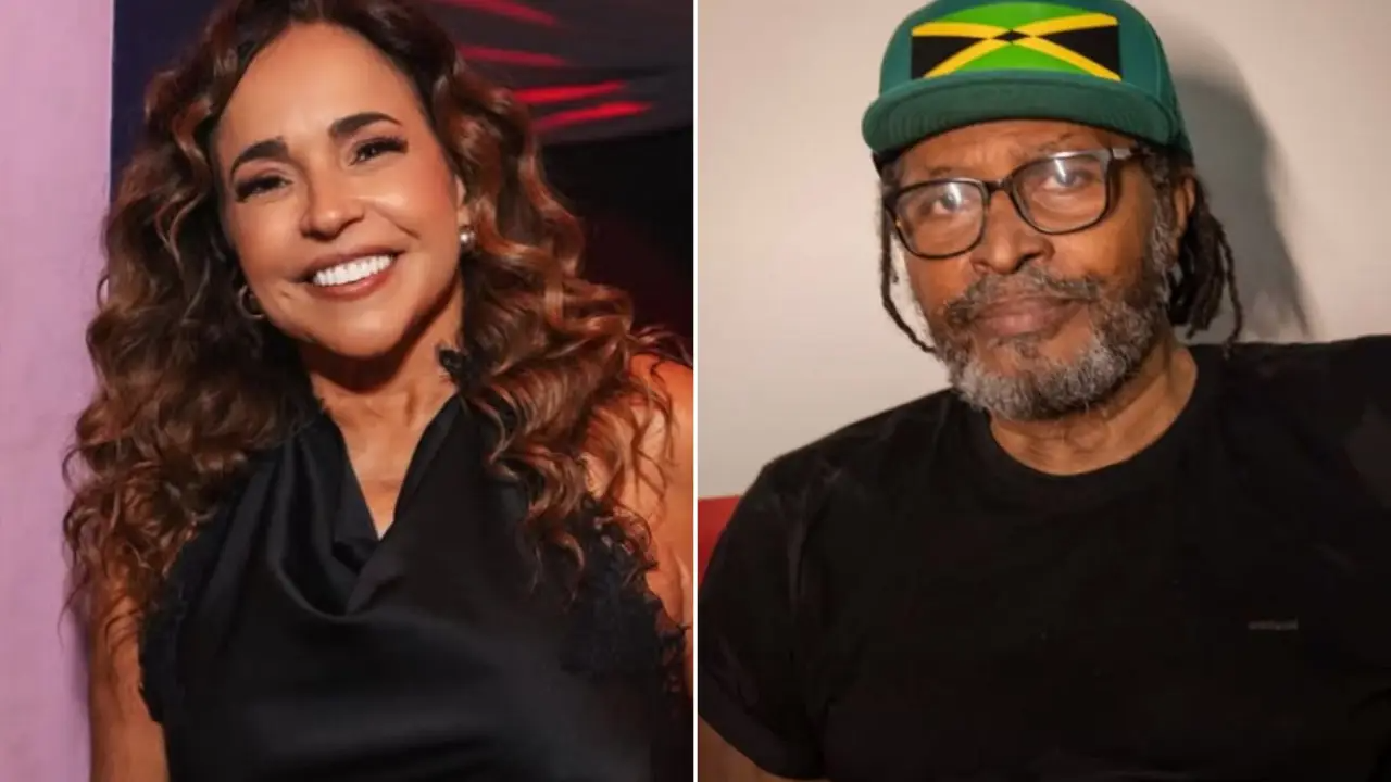 Daniela Mercury publica nota pedindo desculpas à Edson Gomes após fala em Salvador