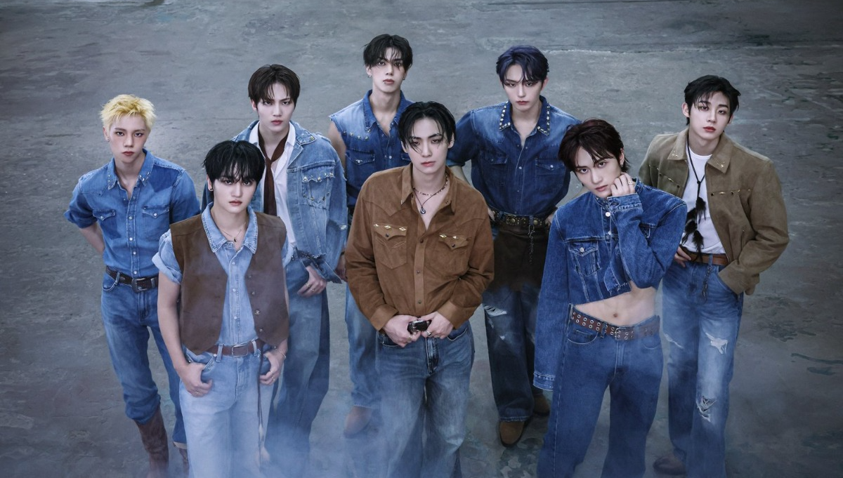 Festival de K-pop em Belém terá NTX, KISU, Huntrix e covers de BTS