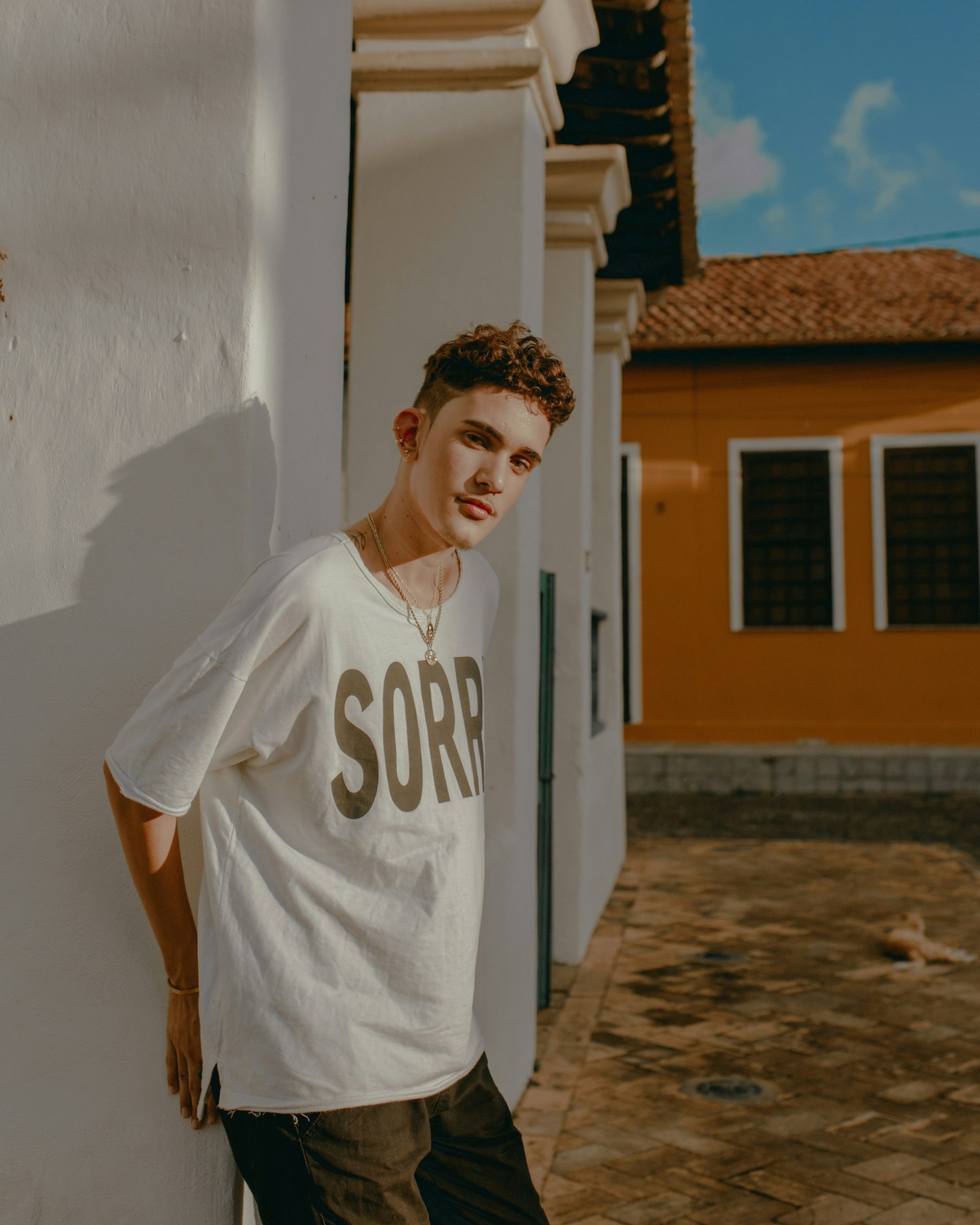 Arthur Nogueira sobe ao palco em ‘Véspera’ da canção e poesia em Belém