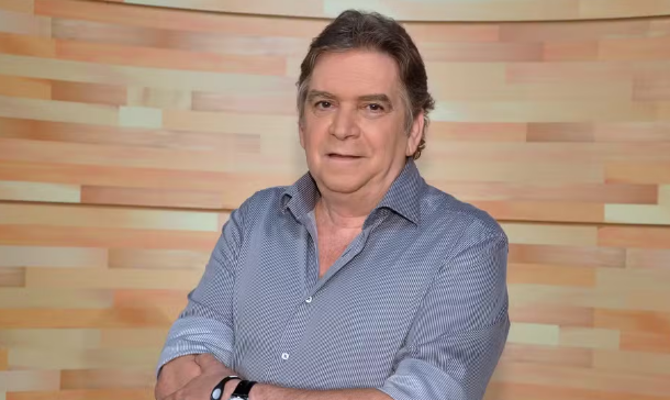 Guto Graça Mello impulsionou carreiras e redefiniu a projeção da música brasileira na TV