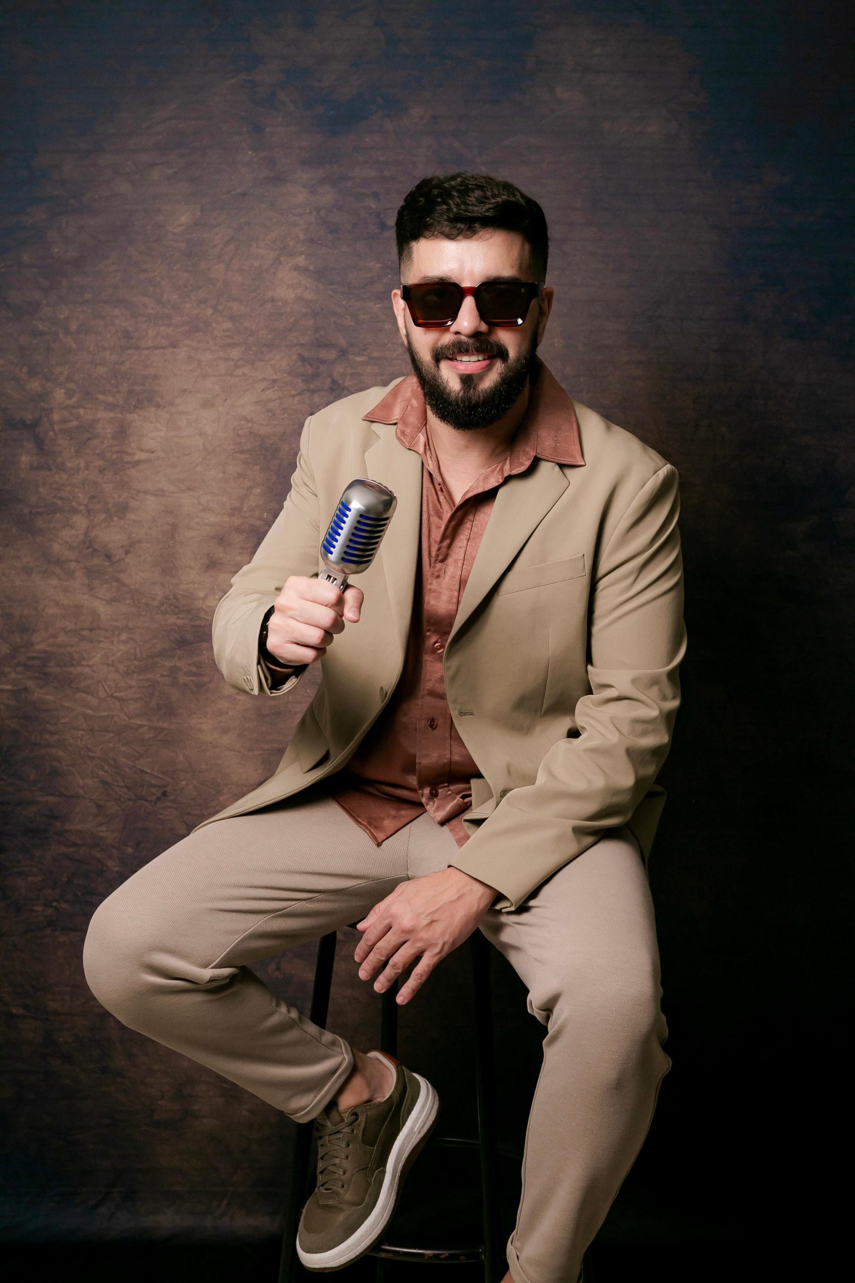 Lucyan Costa faz show em Belém para homenagear as mães