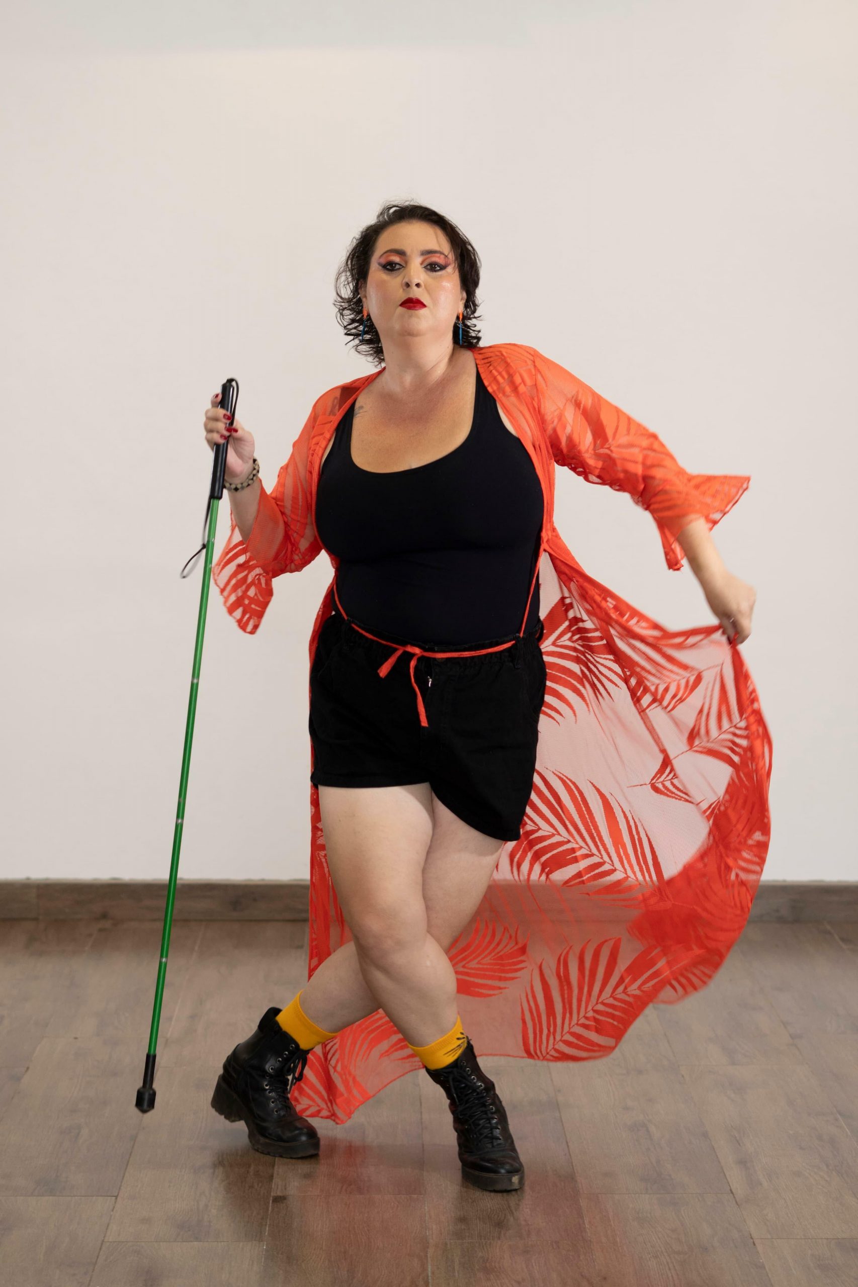 Clarice Senna transforma voz em instrumento e leva show gratuito a Belém nesta semana