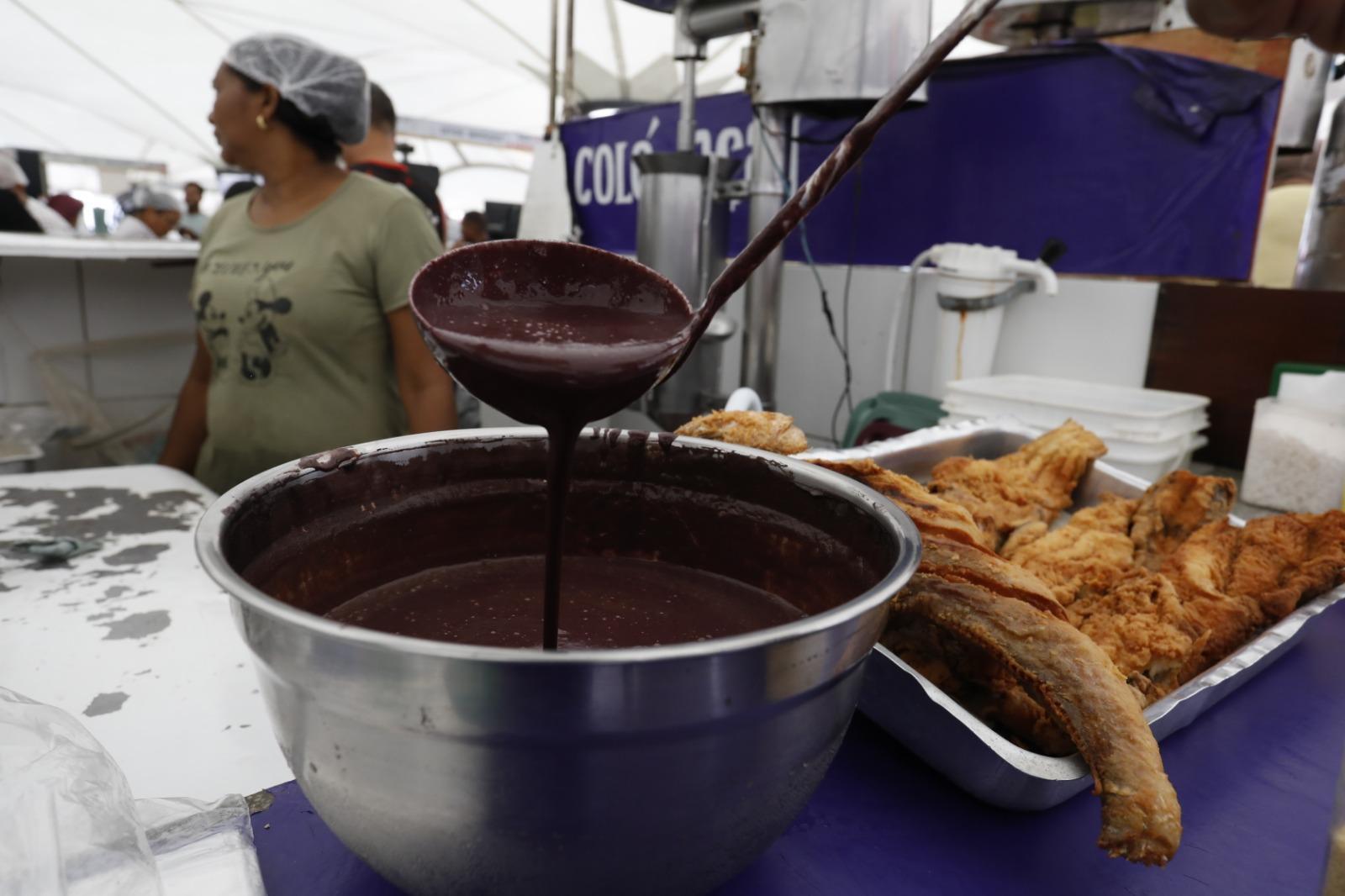 Açaí atinge preço recorde em Belém e supera R$ 80 por litro