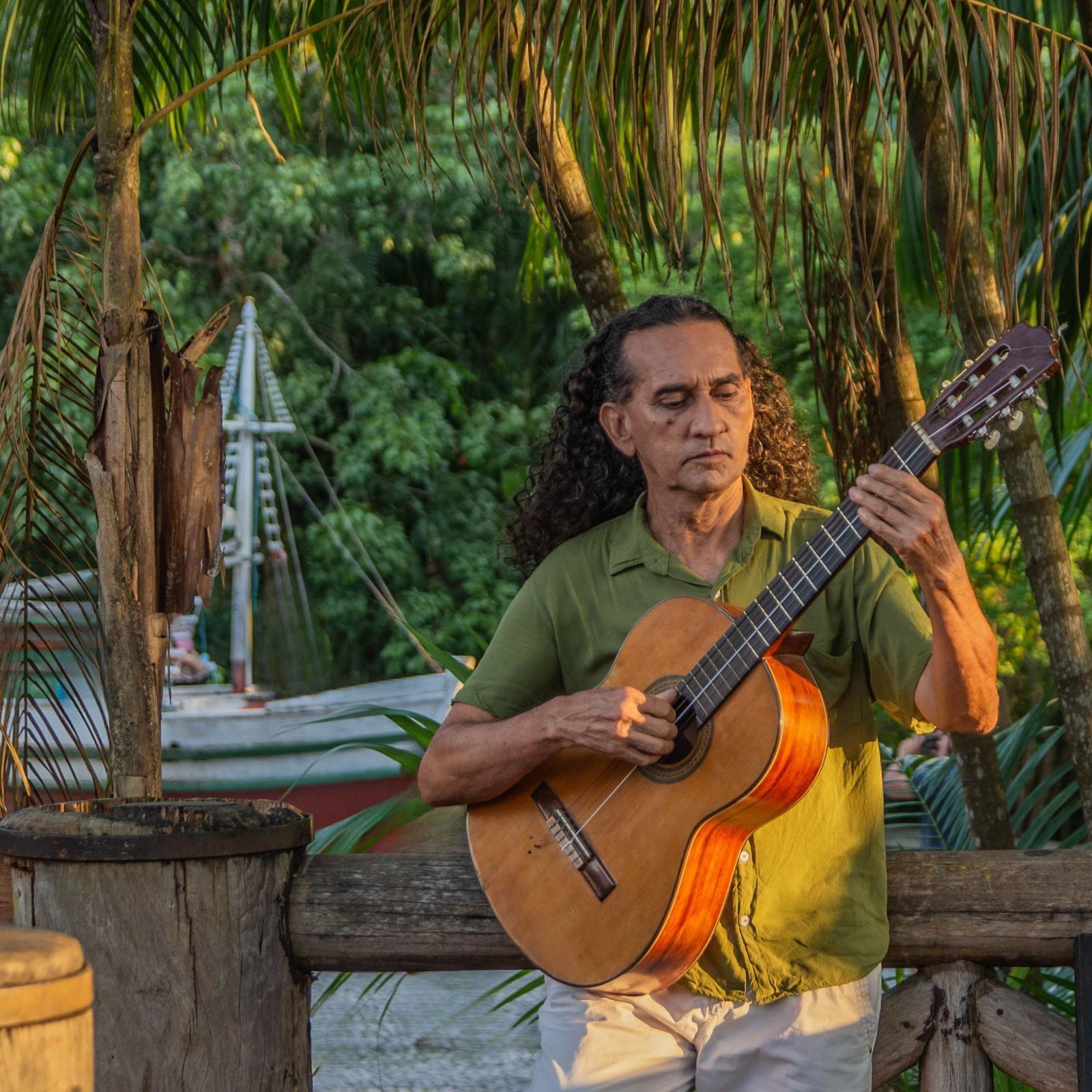 'Sinal Aberto': sonoridades amazônicas de Rafael Lima ecoam em álbum póstumo